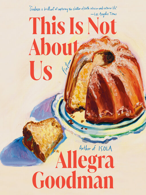 This Is Not About Us